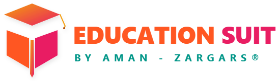 Education SUIT Logo